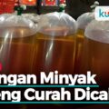 Kemendag Cabut Larangan Penjualan Minyak Goreng Curah