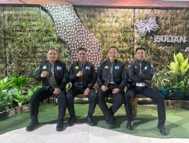 Polres Sidrap Kirim Sat Lantas ke Bali, Pastikan Kelancaran World Water Forum Ke-10