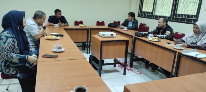 
					Aspikom Sulselbar Siap Gelar Musda Perwakilan UMI Unifa dan UIN Bersaing Rebut Korwil