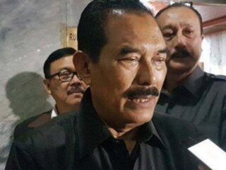 Pengamat Nilai ,Ketegasan Kapolri Tepat, Polri Dinilai Ideal Tetap di Bawah Presiden