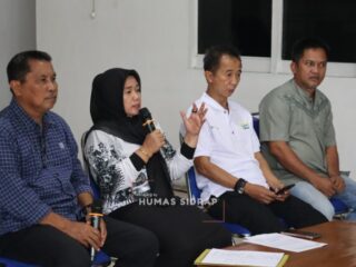 Sidrap Matangkan Persiapan sebagai Tuan Rumah Porsenijar PGRI Sulsel 2026