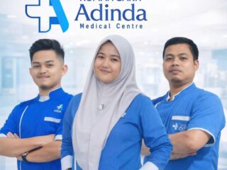 SAMA Resmi Beroperasi, Inovasi AI Kesehatan dari RS Adinda untuk Masyarakat Sidrap
