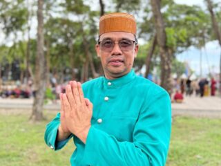 Di Paripurna HUT Sidrap, Dinkes Jadi Bintang, Ishak Kenre: Terima Kasih atas Sinergi Tanpa Batas