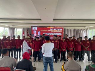 Start Cepat! KJI Sulsel Tancap Program Lima Tahun