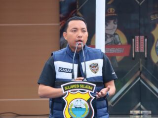 Tangani Dugaan Tindak Pidana Perlindungan Anak, Kasat Reskrim: Pedomani Due Process of Law